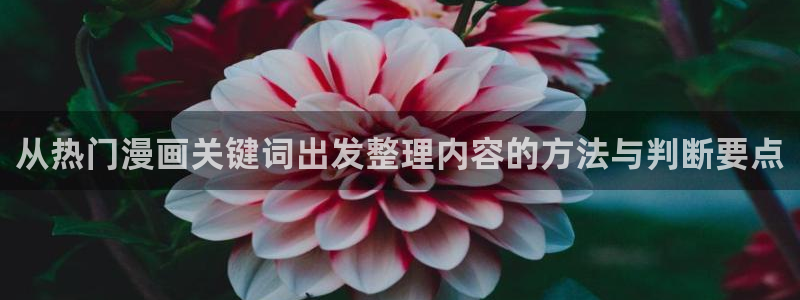 梦漫漫画在线阅读软件
